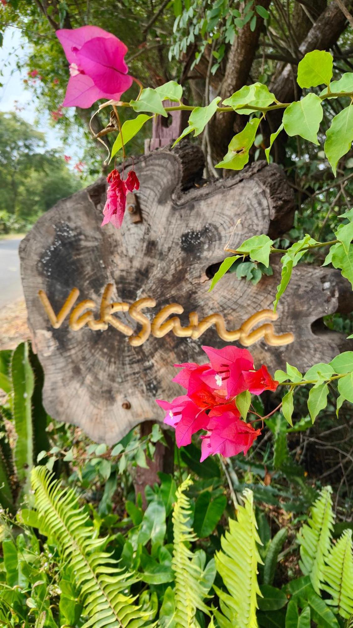 Vaksana Farm Stay Gudraippattu Zewnętrze zdjęcie