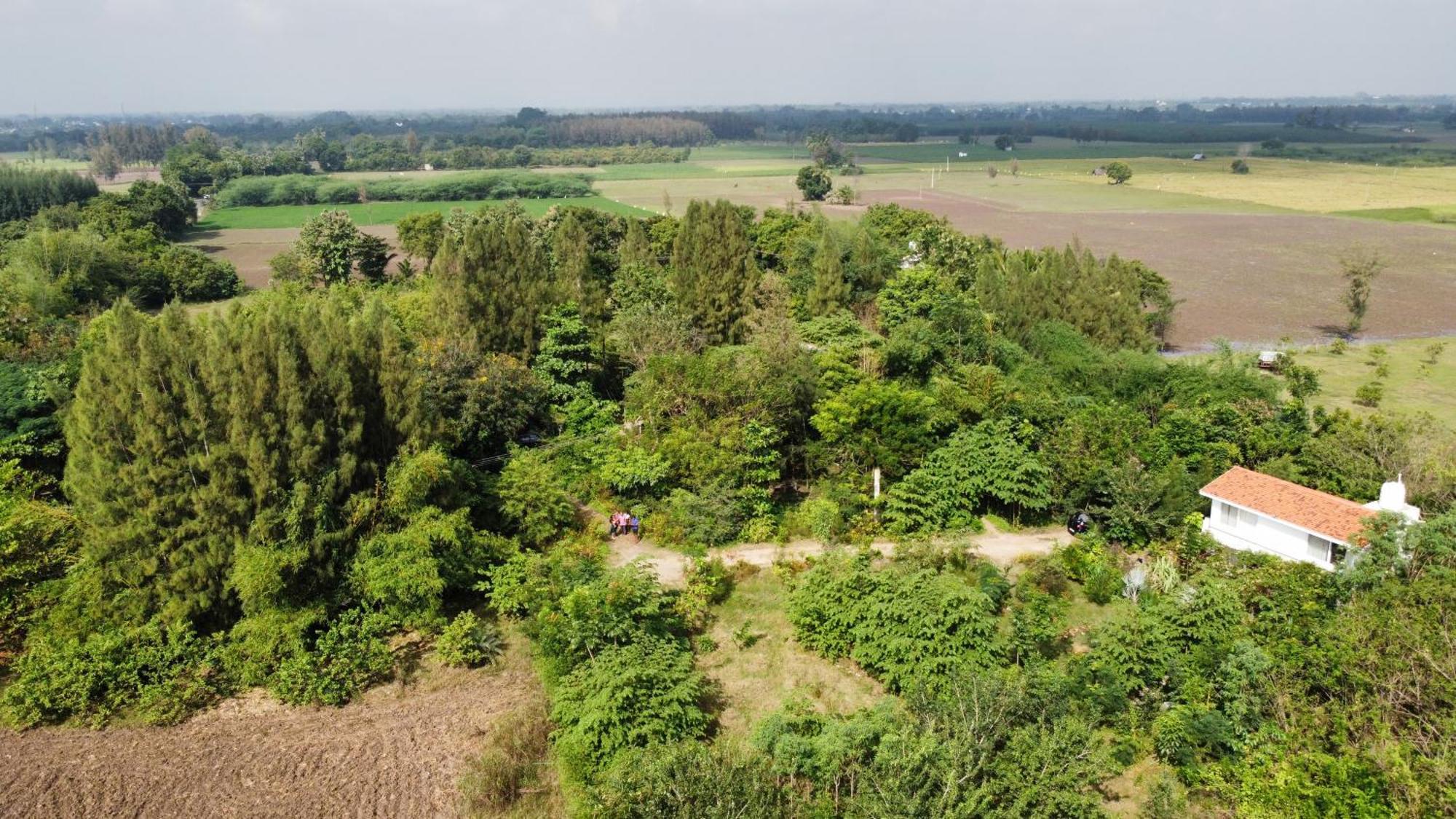 Vaksana Farm Stay Gudraippattu Zewnętrze zdjęcie