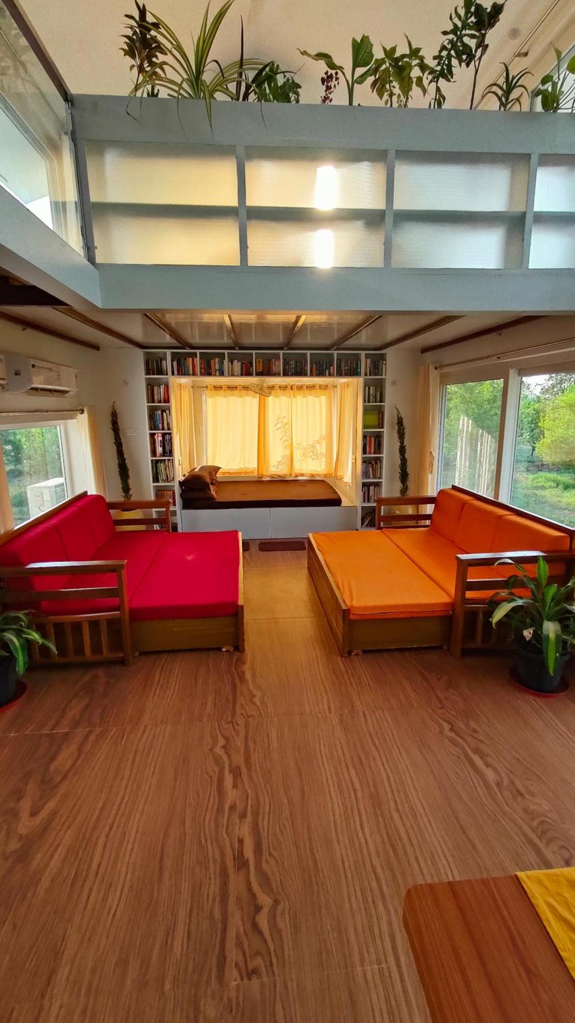 Vaksana Farm Stay Gudraippattu Zewnętrze zdjęcie