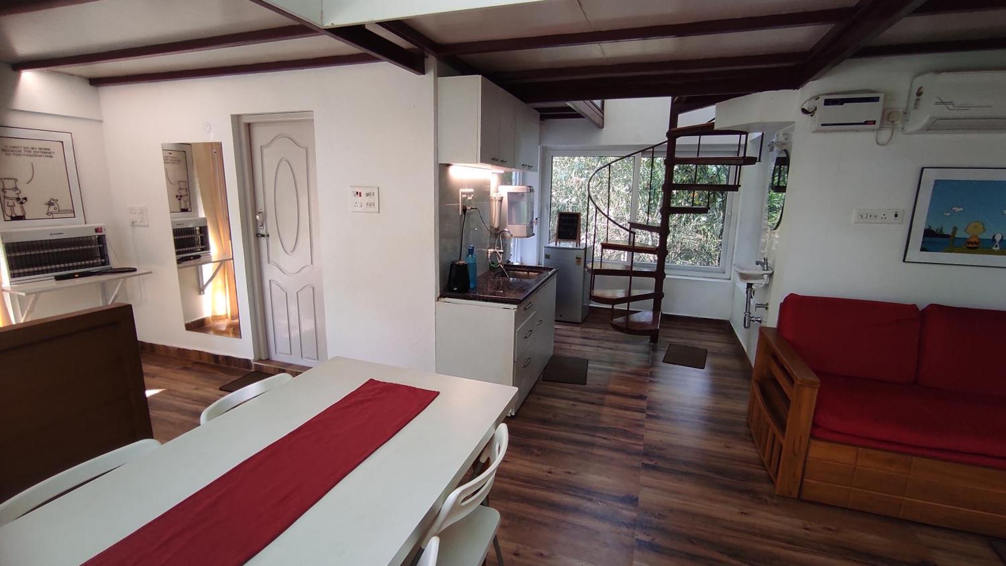 Vaksana Farm Stay Gudraippattu Zewnętrze zdjęcie