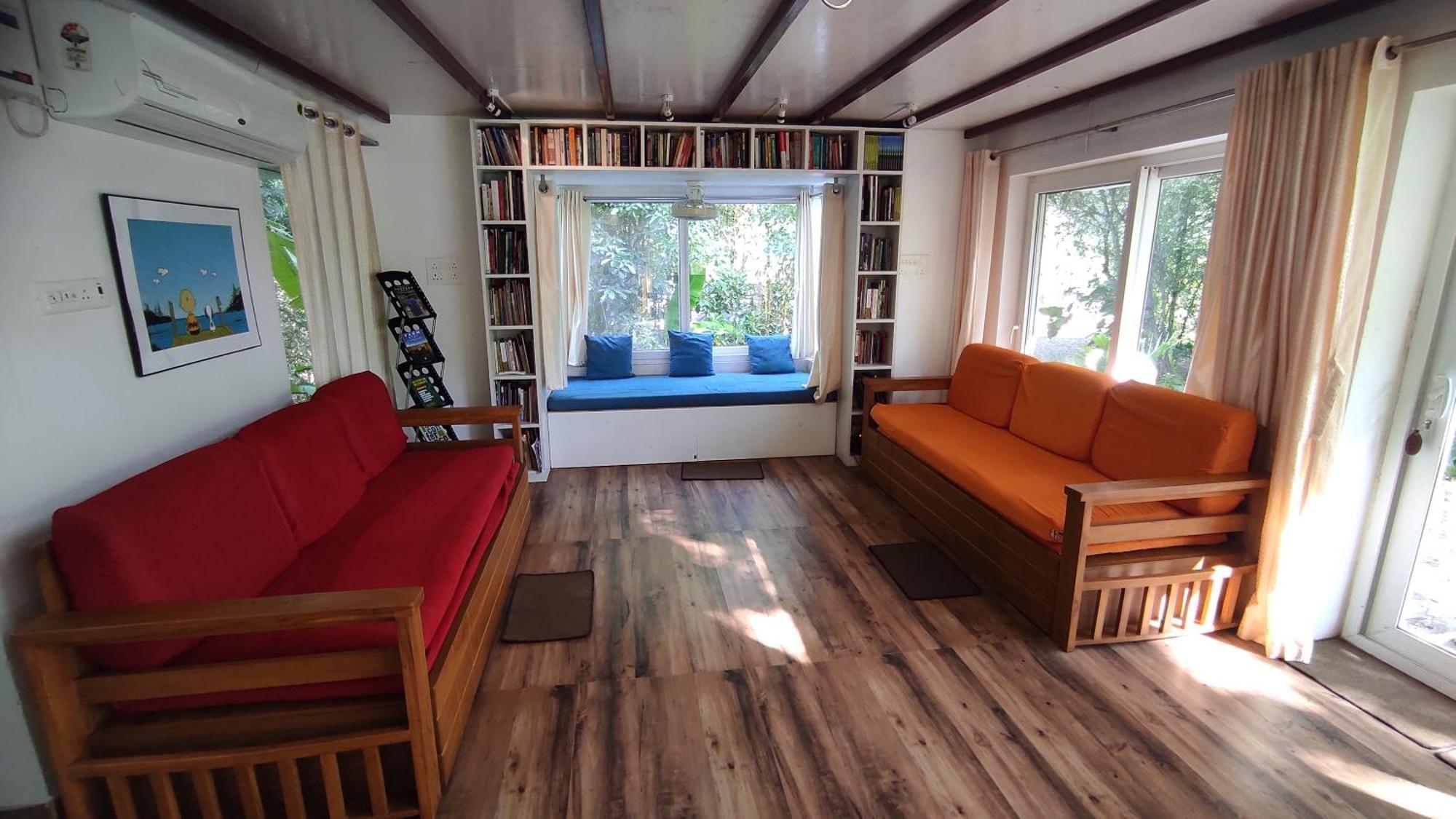 Vaksana Farm Stay Gudraippattu Zewnętrze zdjęcie