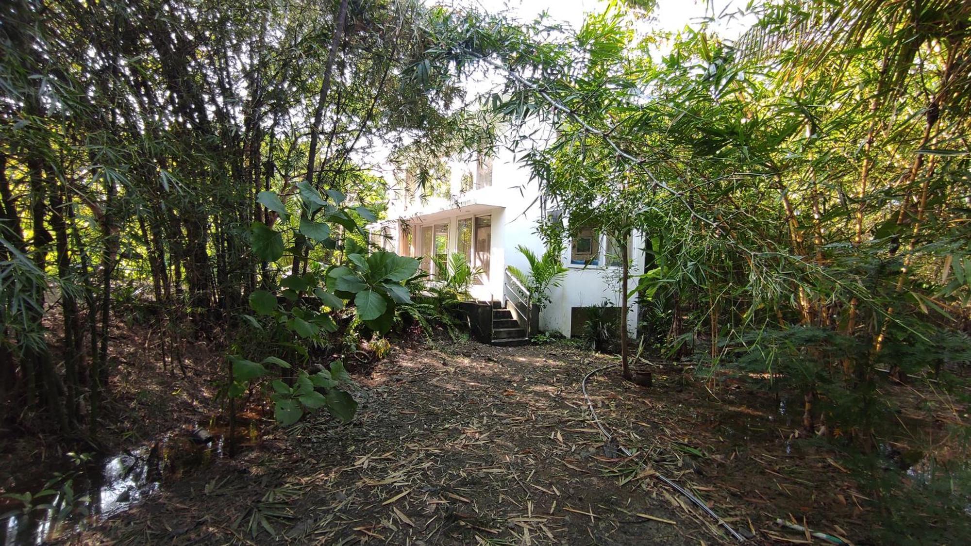 Vaksana Farm Stay Gudraippattu Zewnętrze zdjęcie