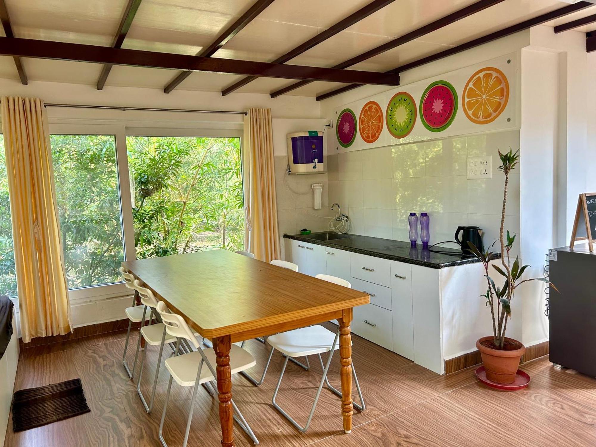 Vaksana Farm Stay Gudraippattu Zewnętrze zdjęcie