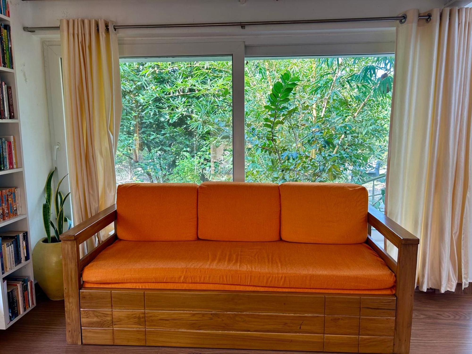 Vaksana Farm Stay Gudraippattu Zewnętrze zdjęcie